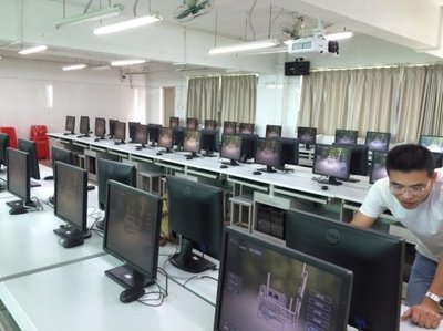 北京欧倍尔 以GMP仿真实训软件赋能医药行业人才培养